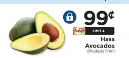 ShopRite Hass Avocados offer