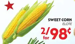 La Chiquita Food Market SWEET CORN offer