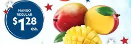 La Chiquita Food Market MANGO REGULAR offer