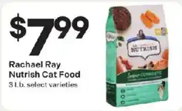 Coborn's Rachael Ray Nutrish Cat Food offer