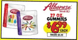 Ollie's GUMMIES offer