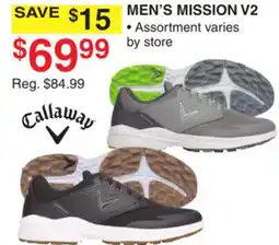 Dunham's Sports MEN'S MISSION V2 offer
