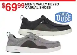 Dunham's Sports MEN'S WALLY HEY20 CASUAL SHOES offer