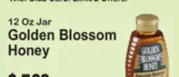 SuperFresh Golden Blossom Honey offer