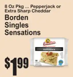SuperFresh Borden Singles Sensations offer