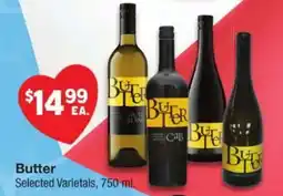 United Supermarkets Butter offer