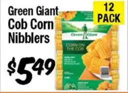 Western Beef Green Giant Cob Corn Nibblers offer