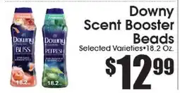 Supremo Foods Inc Downy Scent Booster Beads offer