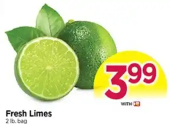 Fresh Limes