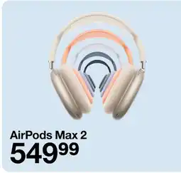 Target AirPods Max 2 offer