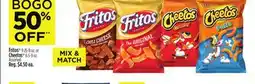 Dollar General Fritos or Cheetos offer