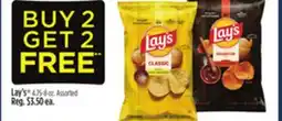 Dollar General Lay's offer