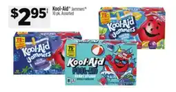 Dollar General Kool-Aid Jammers offer