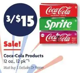 Family Dollar Coca Cola Products offer