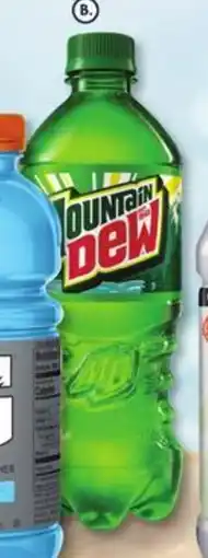 Family Dollar Pepsi Products offer
