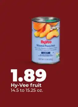 Hy-Vee Hy-Vee fruit offer