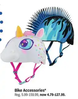 Meijer Bike Accessories offer