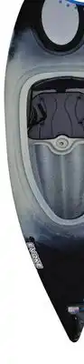 Meijer Vortex 10 Sit-In Kayak offer