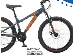Meijer 20-29 Bikes offer