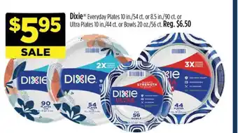 Dollar General DIXIE offer