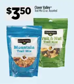 Dollar General Clover Valley Trail Mix 12 oz. Assorted offer