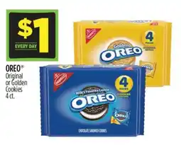 Dollar General Oreo offer