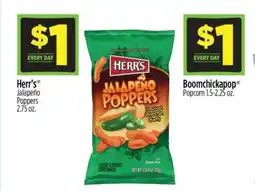 Dollar General Herr's offer