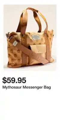 Bath & Body Works Mythosaur Messenger Bag offer