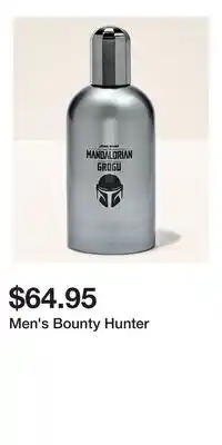 Bath & Body Works Men's Bounty Hunter offer