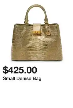 Belk Small Denise Bag offer