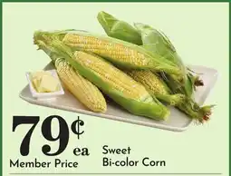 Pavilions Sweet Bi-color Corn offer