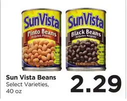 Food 4 Less Sun Vista Beans offer