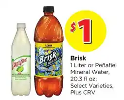 Food 4 Less Brisk offer