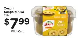 Ralphs Zespri Sungold Kiwi offer