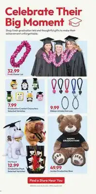 Stater Bros Celebrate Their Big Moment offer