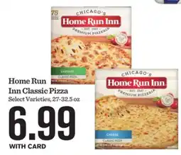 Mariano's Home Run Inn Classic Pizza offer