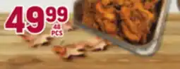 Tony’s Fresh Market Fried Chicken offer