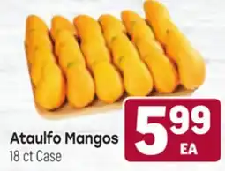Tony’s Fresh Market Ataulfo Mangos offer