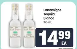 Tony’s Fresh Market Casamigos Tequila Blanco offer