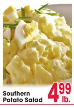 Jewel-Osco Southern Potato Salad offer