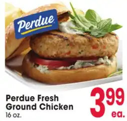Jewel-Osco Perdue Fresh Ground Chicken offer