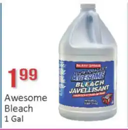 General Discount Awesome Bleach offer