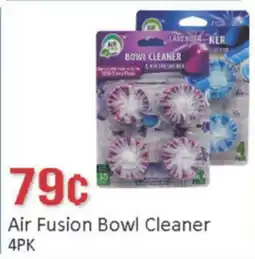 General Discount Air Fusion Bowl Cleaner offer
