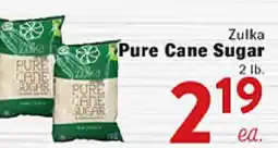 Rio Valley Market Zulka Pure Cane Sugar offer