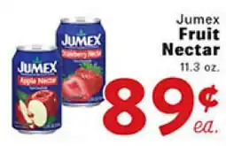 Rio Valley Market Jumex Fruit Nectar offer