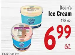 Rio Valley Market Dean's Ice Cream offer