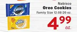 Rio Valley Market Nabisco Oreo Cookies offer