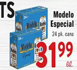 Rio Valley Market Modelo Especial offer