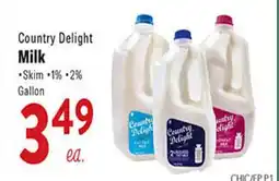 Rio Valley Market Country Delight Milk offer