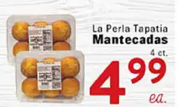 Rio Valley Market La Perla Tapatia Mantecadas offer